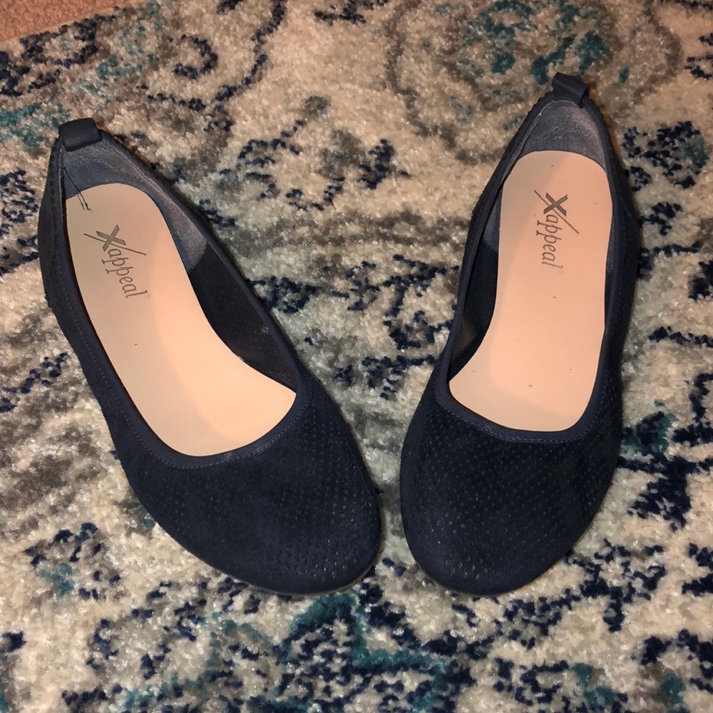 XAppeal flats
